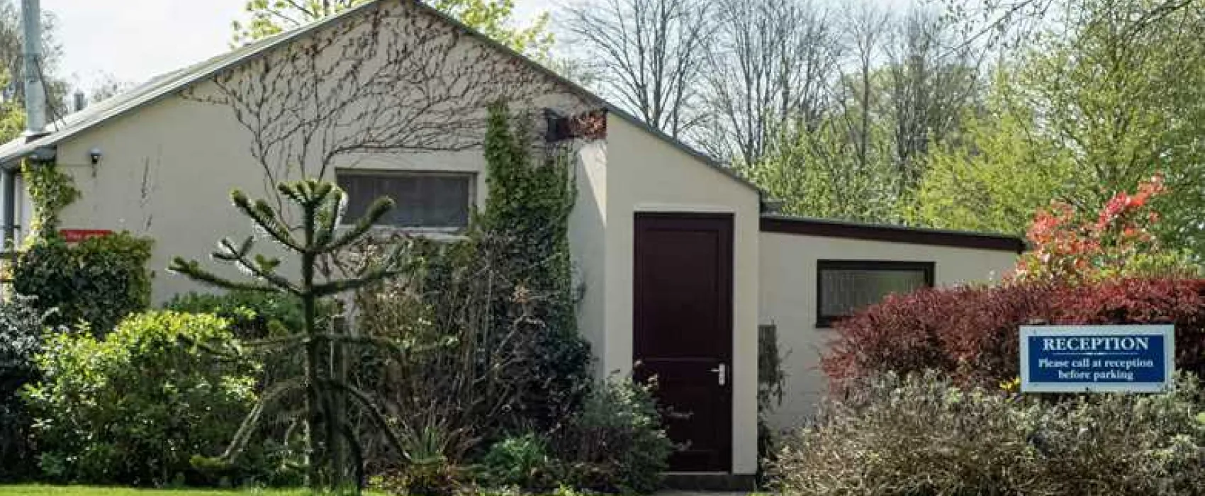 Piccadilly Caravan Park