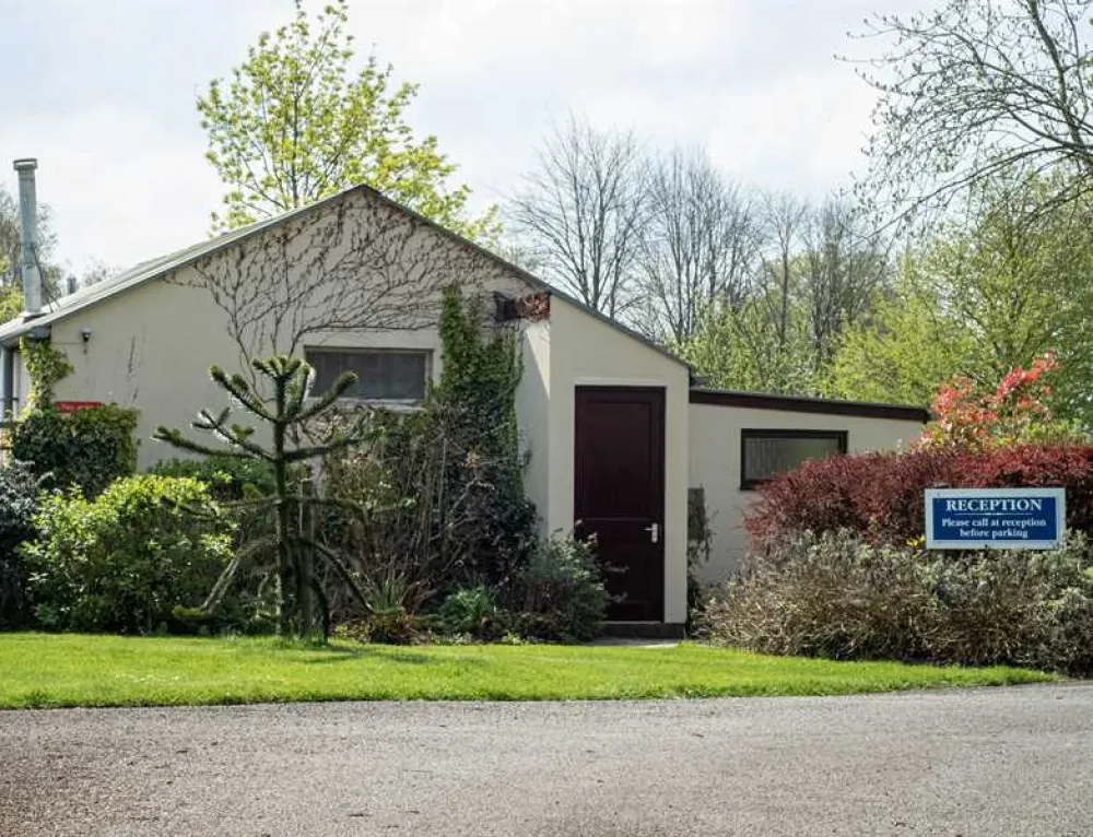 Piccadilly Caravan Park