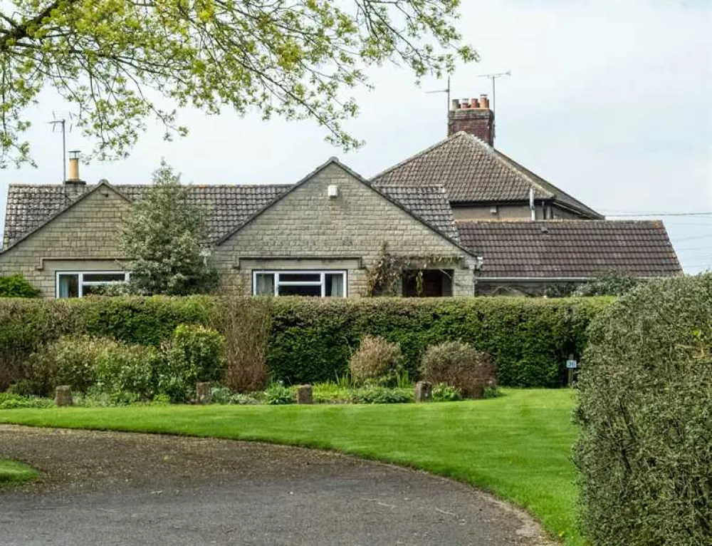 Piccadilly Caravan Park