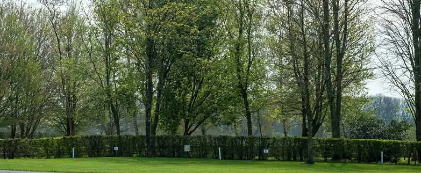 Piccadilly Caravan Park