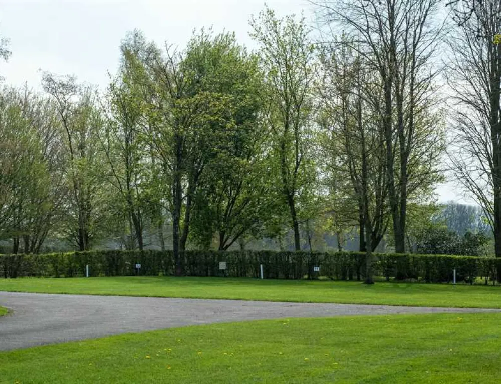 Piccadilly Caravan Park