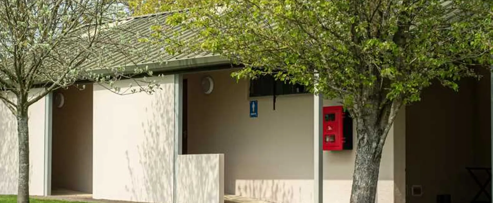 Piccadilly Caravan Park