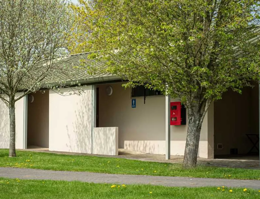 Piccadilly Caravan Park