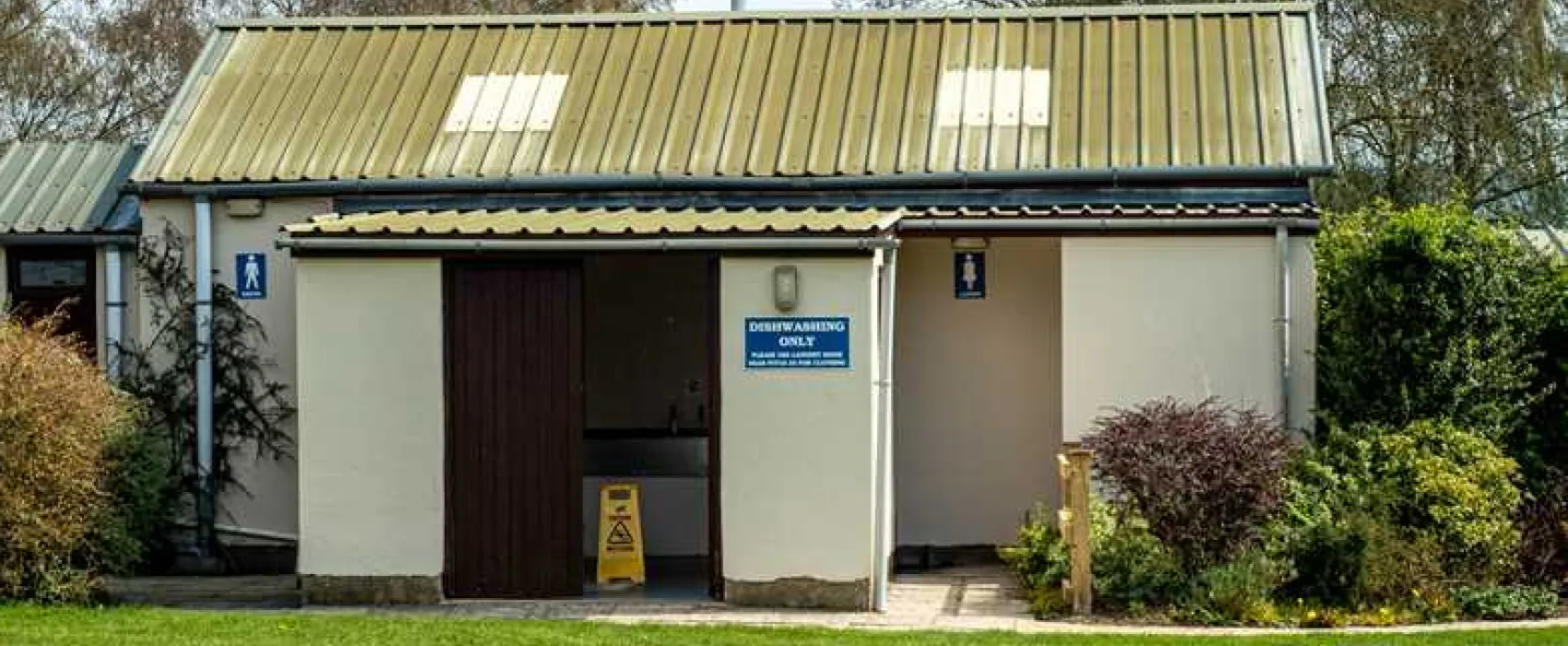 Piccadilly Caravan Park