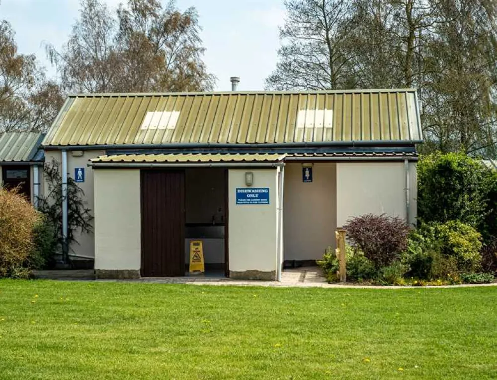 Piccadilly Caravan Park