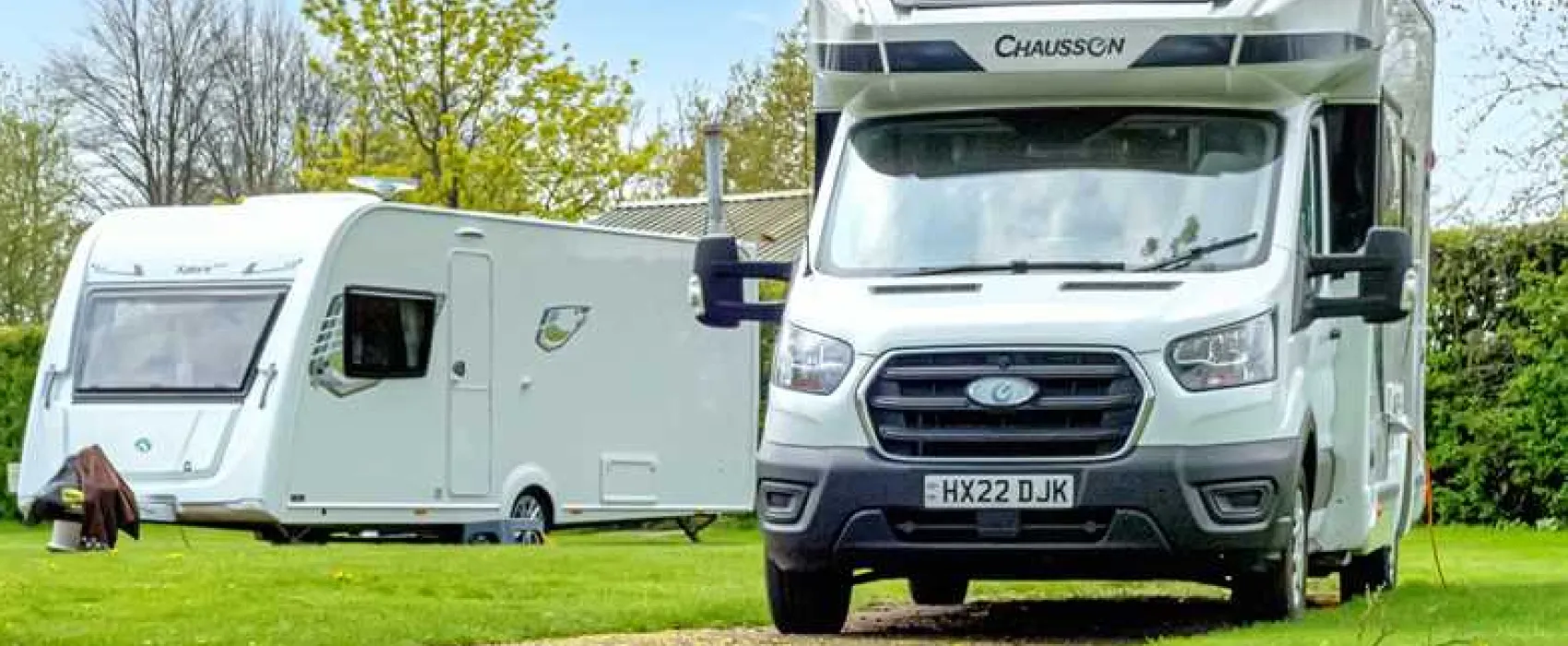 Piccadilly Caravan Park