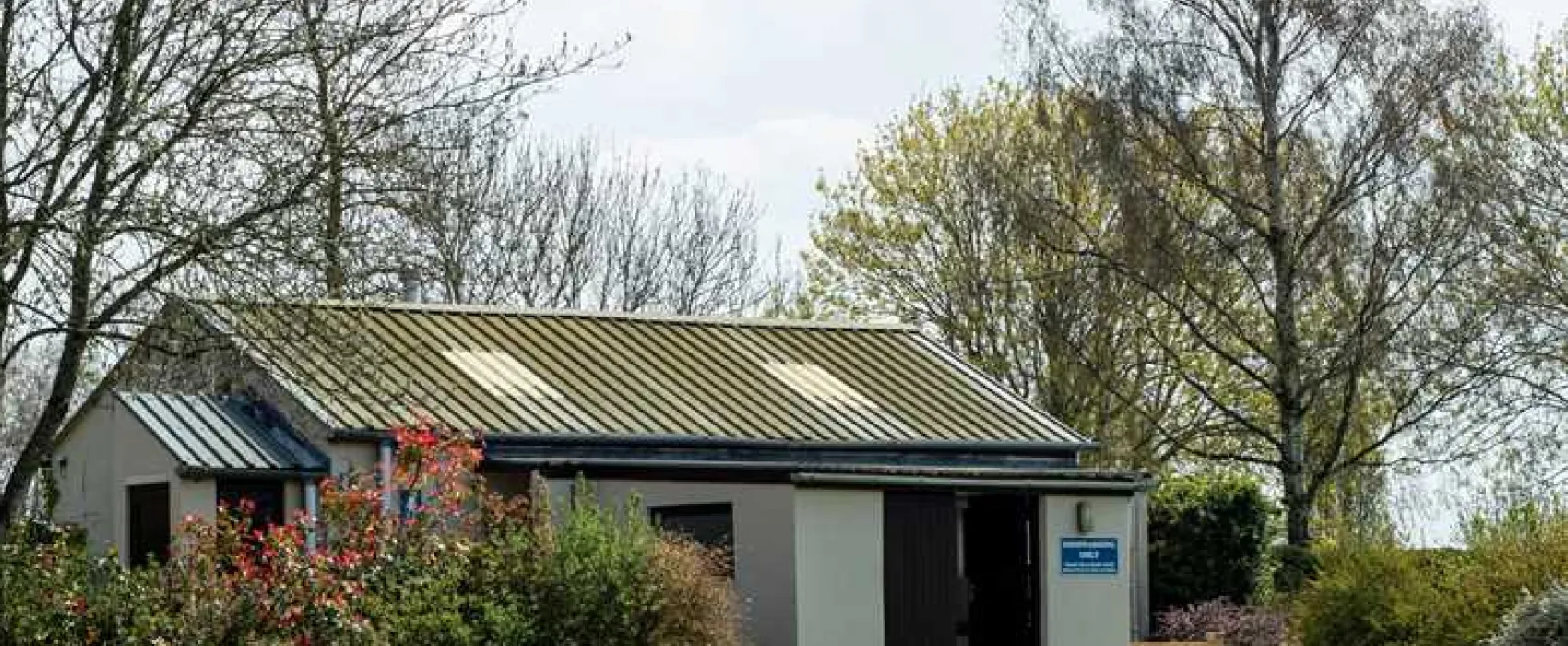 Piccadilly Caravan Park