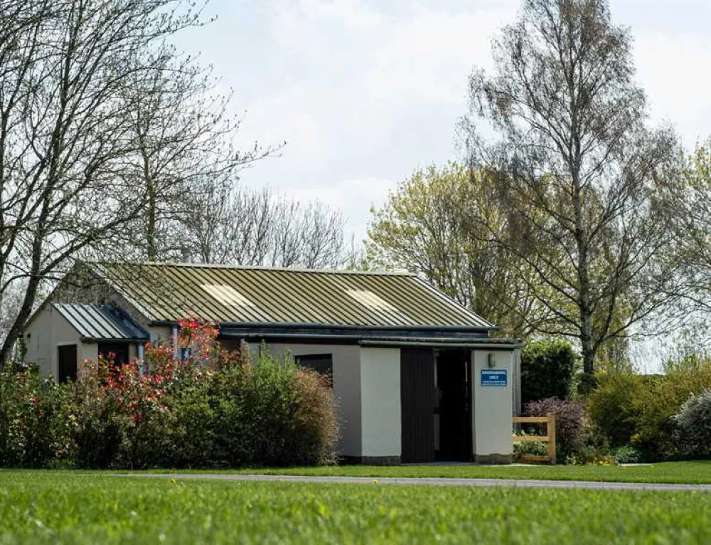 Piccadilly Caravan Park