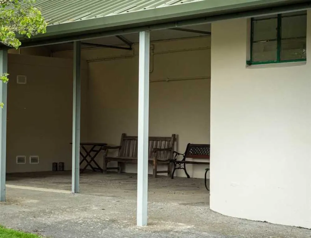 Piccadilly Caravan Park