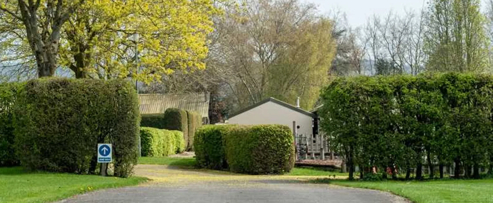 Piccadilly Caravan Park