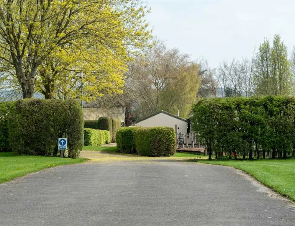 Piccadilly Caravan Park