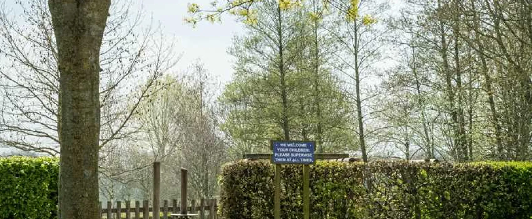 Piccadilly Caravan Park