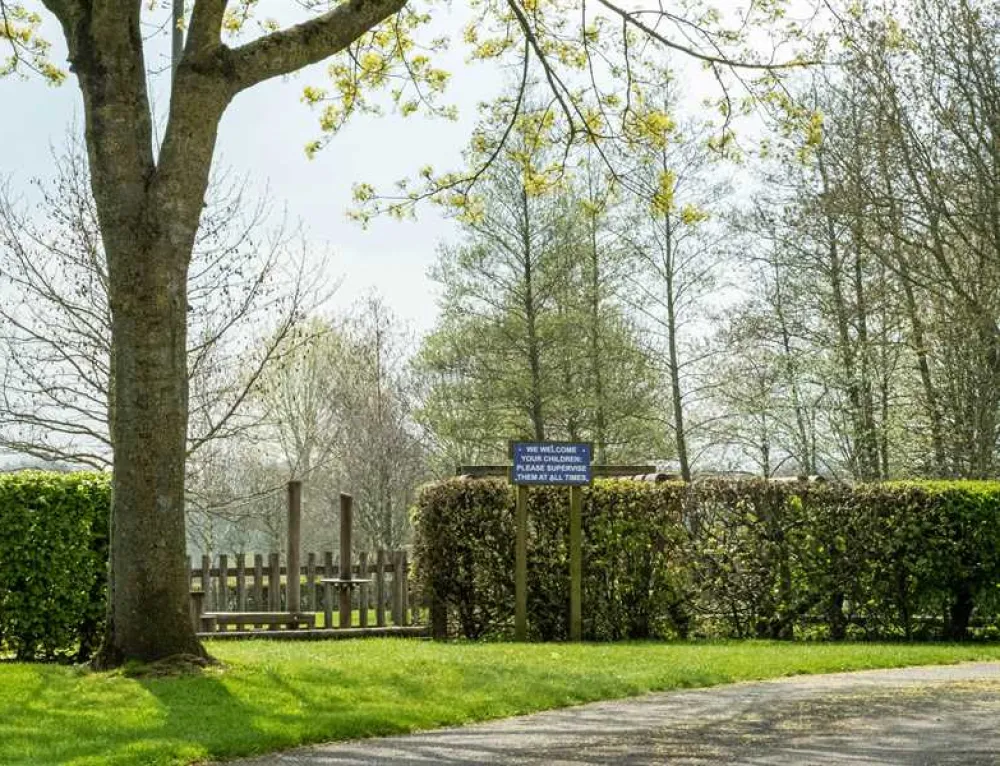 Piccadilly Caravan Park