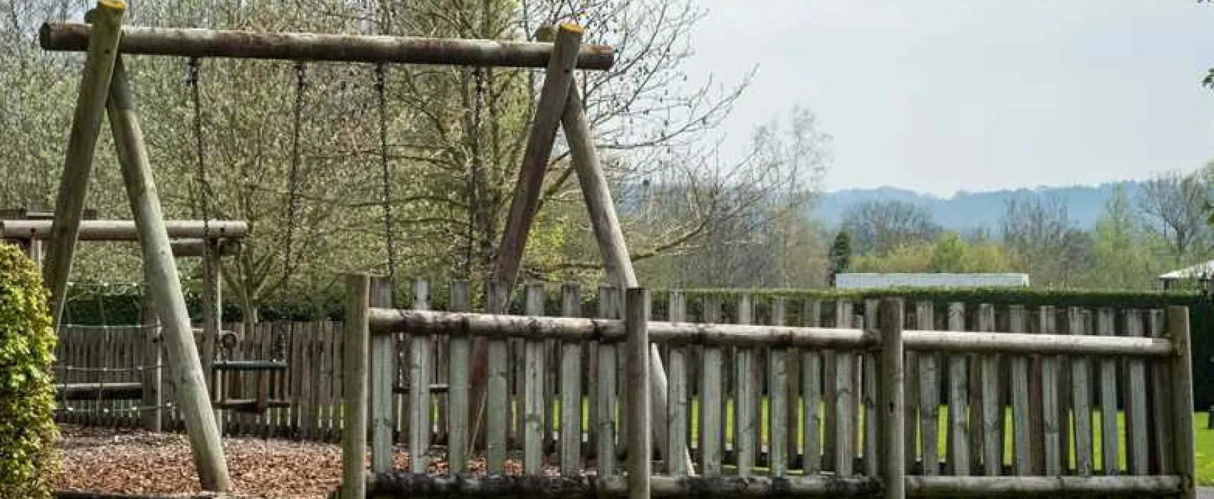 Piccadilly Caravan Park