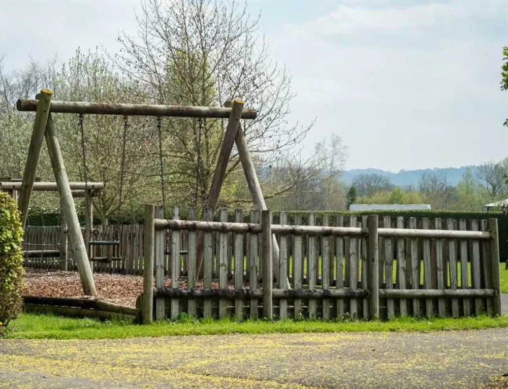 Piccadilly Caravan Park
