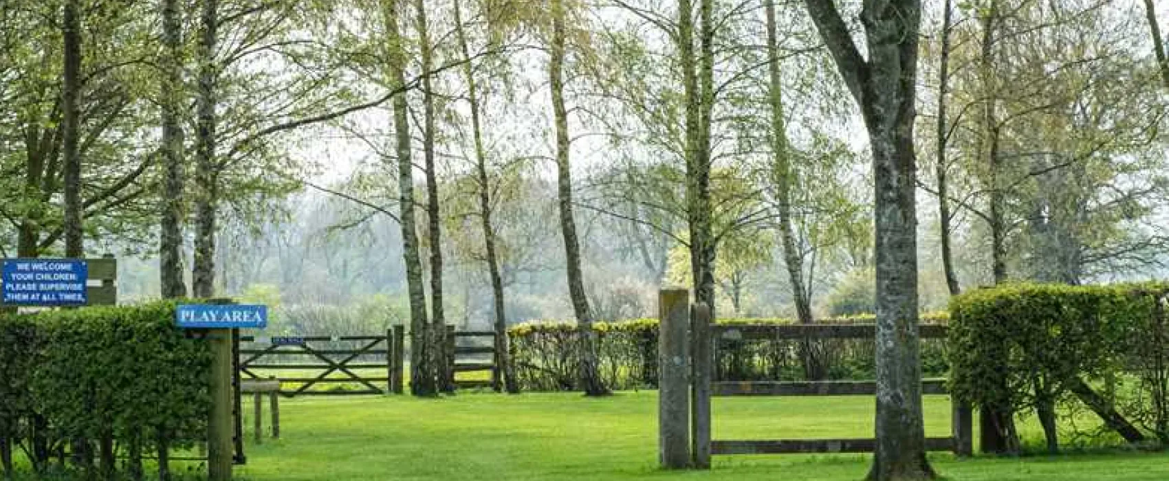 Piccadilly Caravan Park