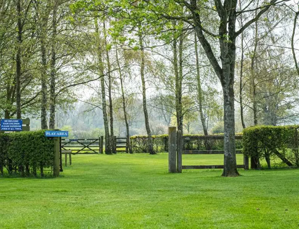 Piccadilly Caravan Park