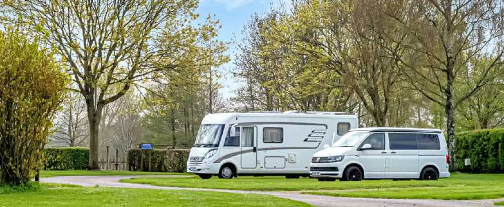 Piccadilly Caravan Park