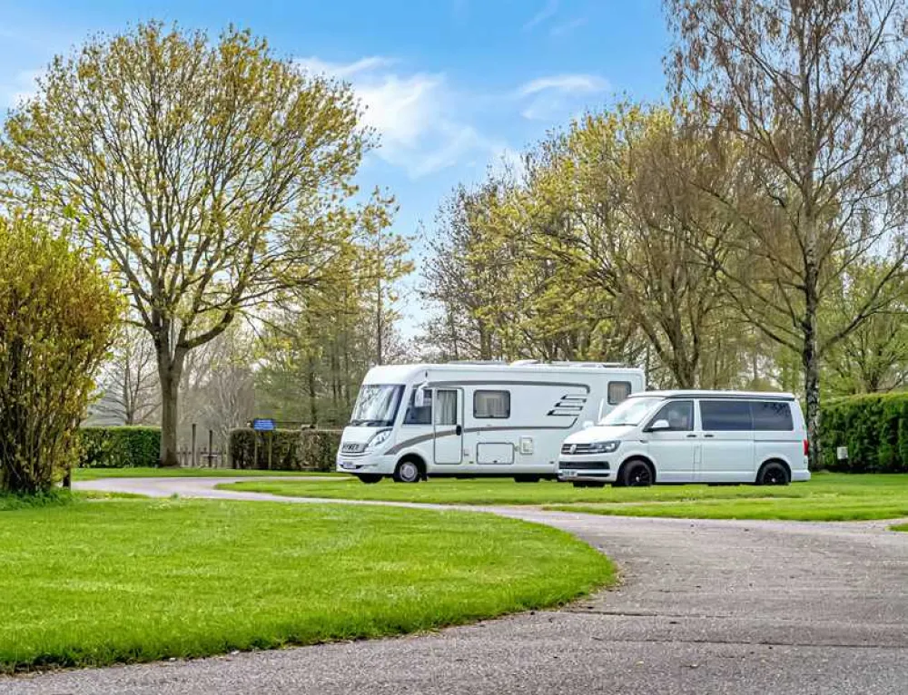 Piccadilly Caravan Park