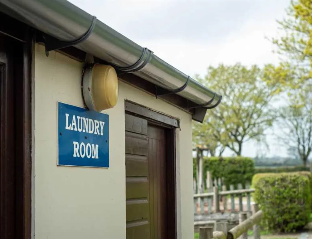 Piccadilly Caravan Park