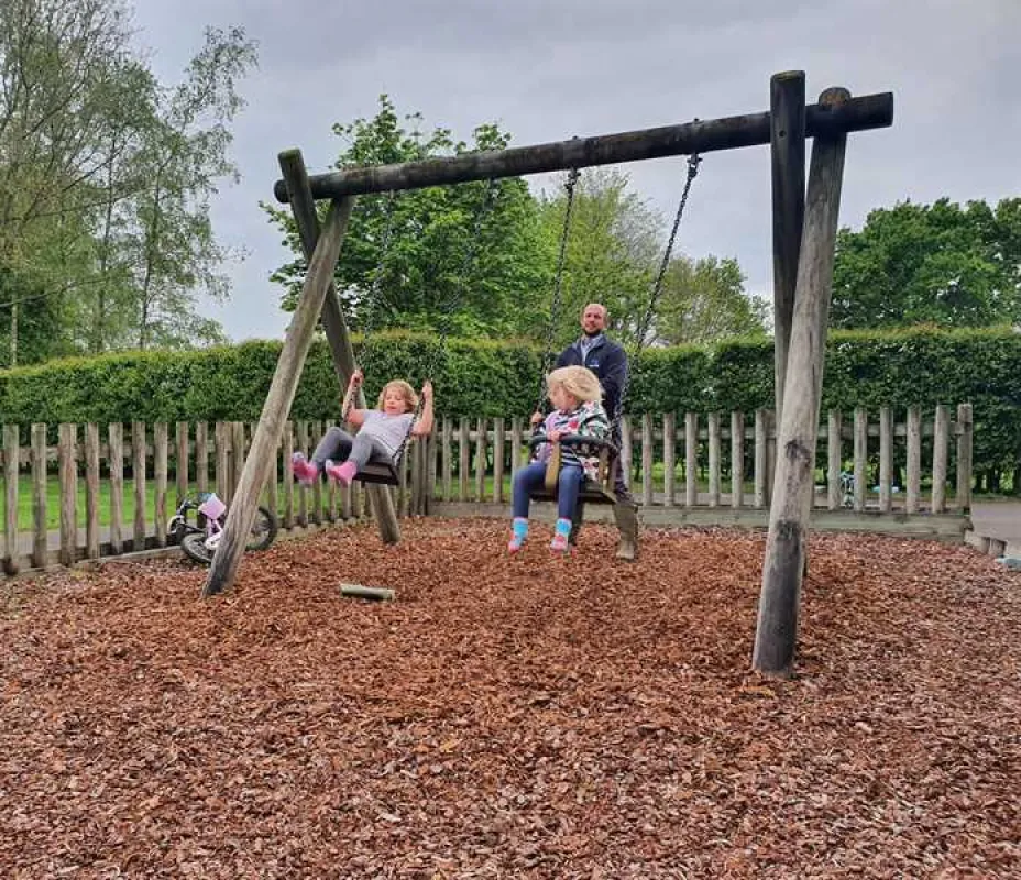 Piccadilly Caravan Park