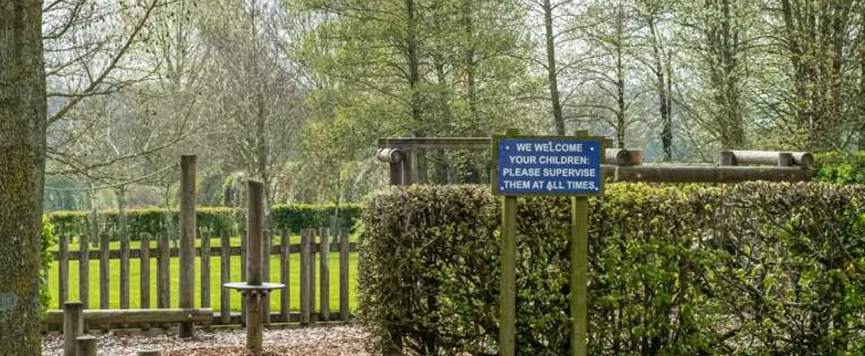 Piccadilly Caravan Park