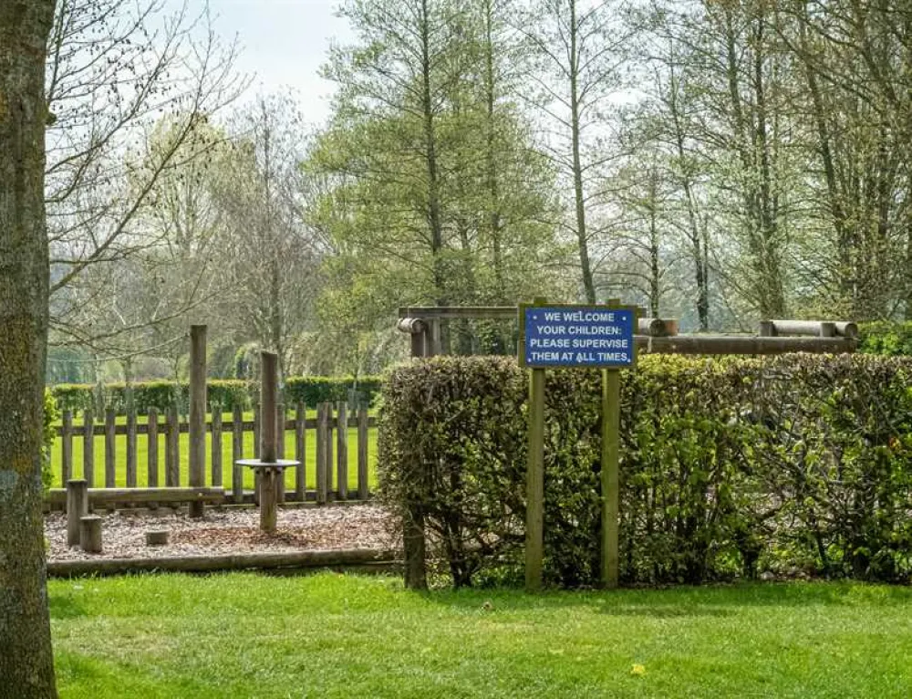 Piccadilly Caravan Park