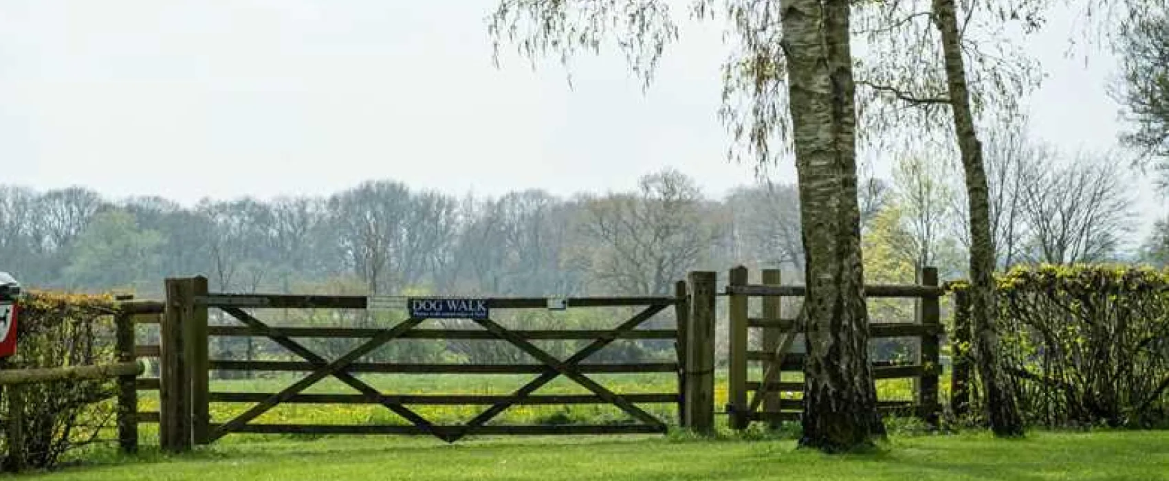 Piccadilly Caravan Park