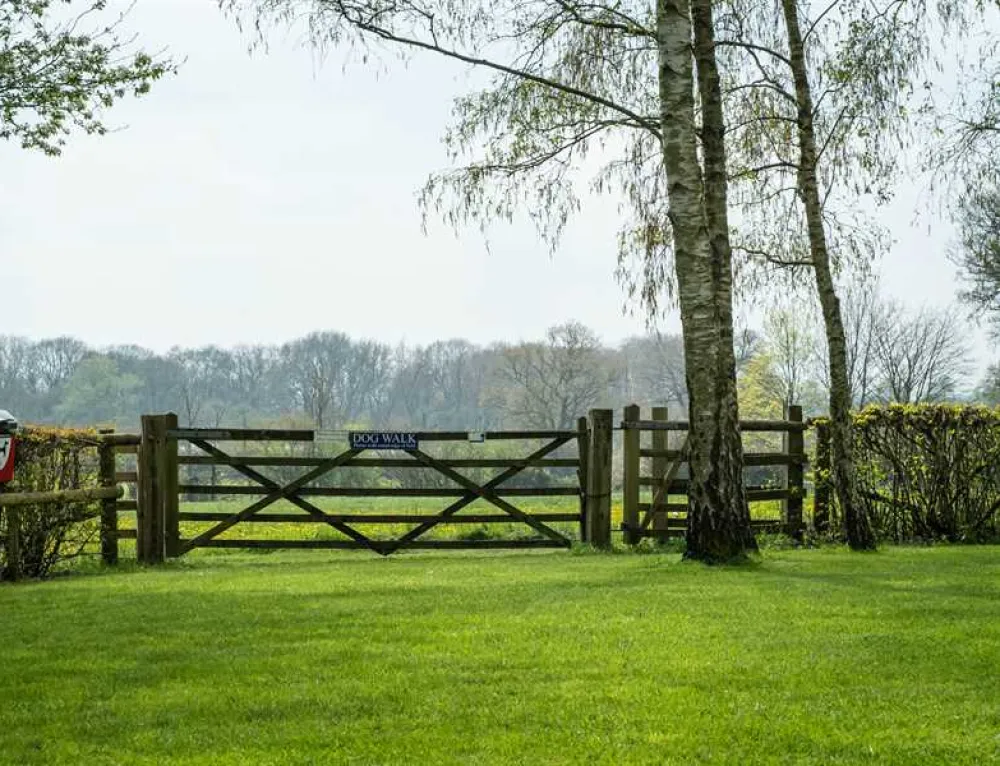 Piccadilly Caravan Park