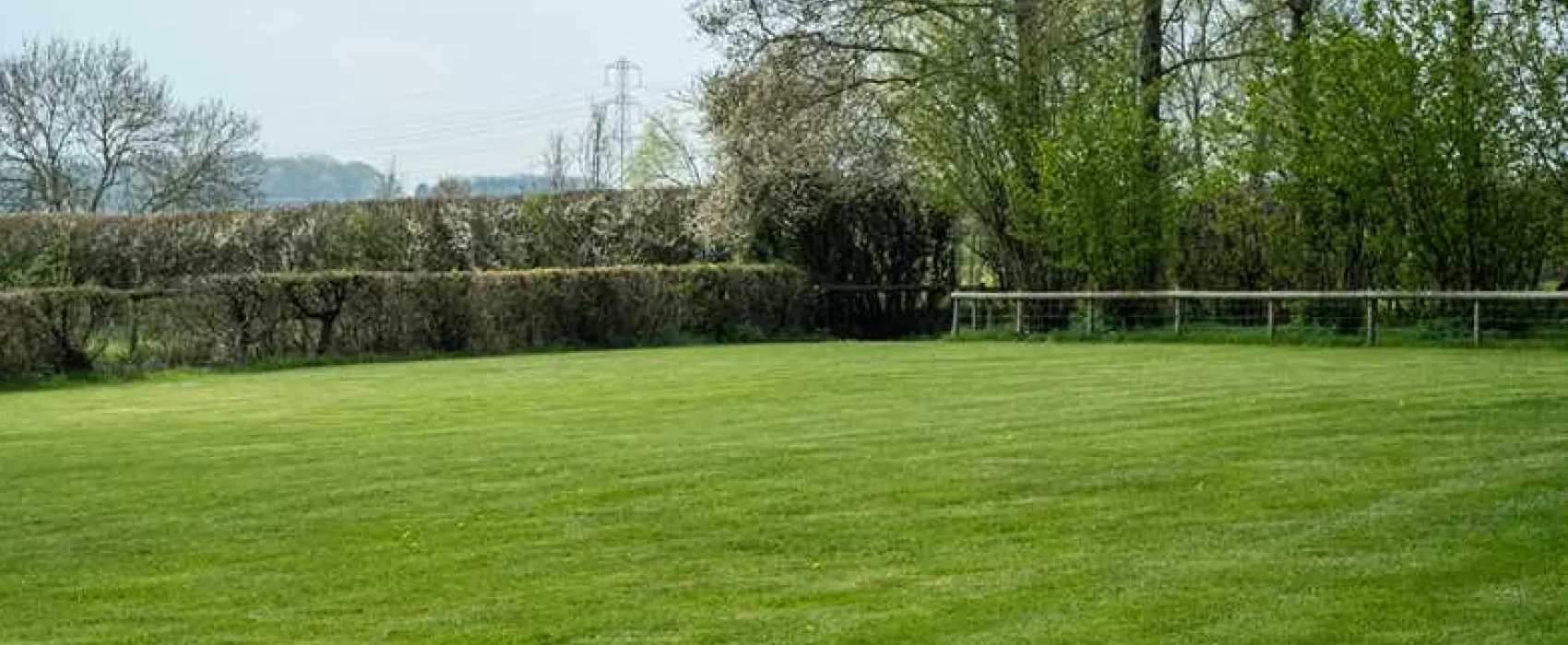 Piccadilly Caravan Park