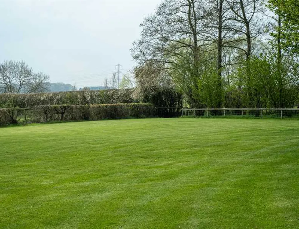 Piccadilly Caravan Park