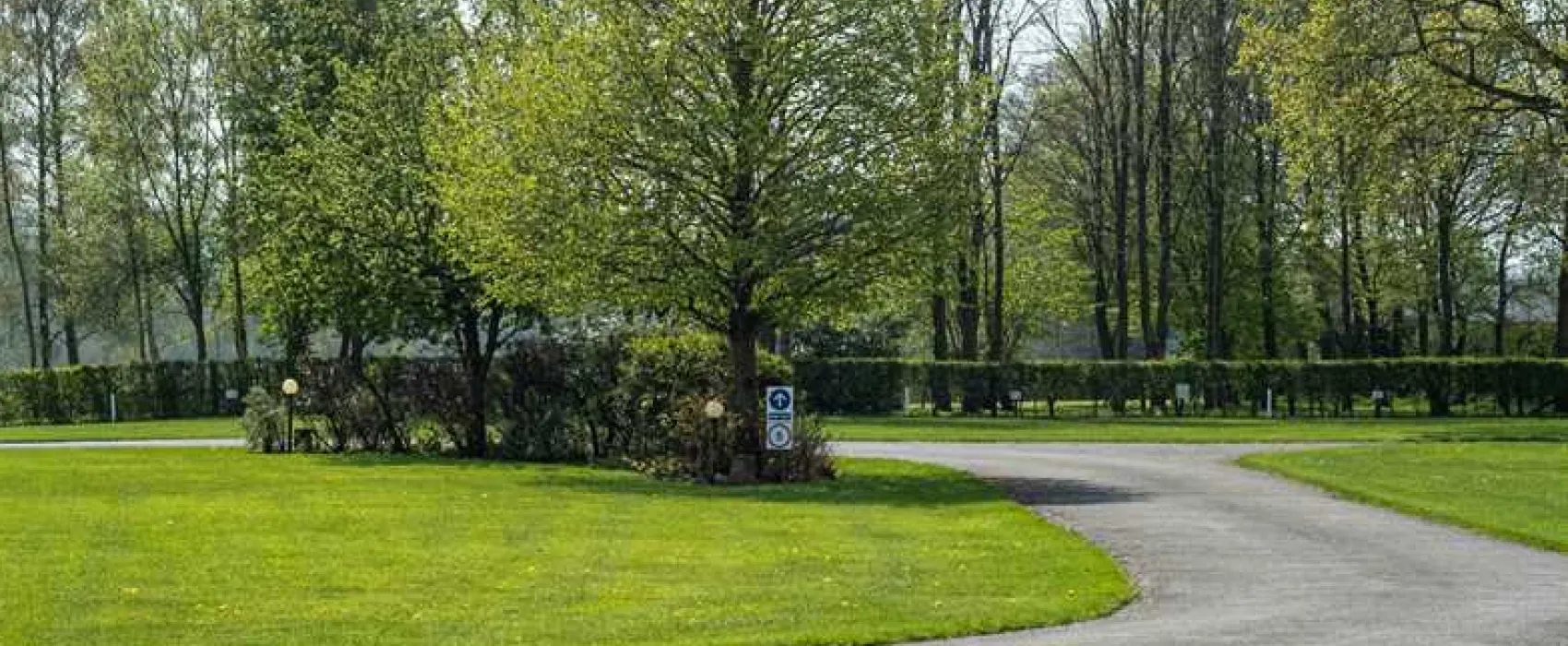 Piccadilly Caravan Park