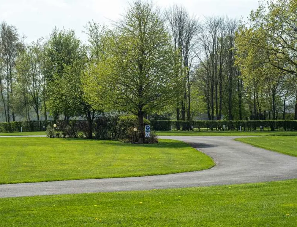 Piccadilly Caravan Park