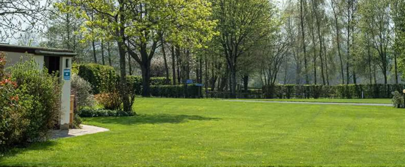 Piccadilly Caravan Park