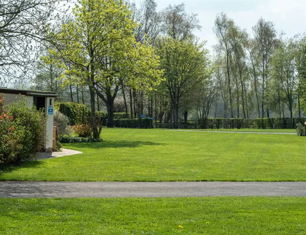 Piccadilly Caravan Park