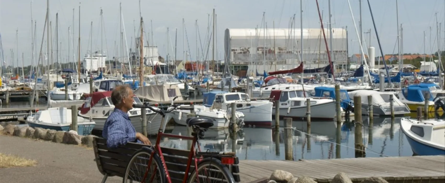 CampOne Assens Strand