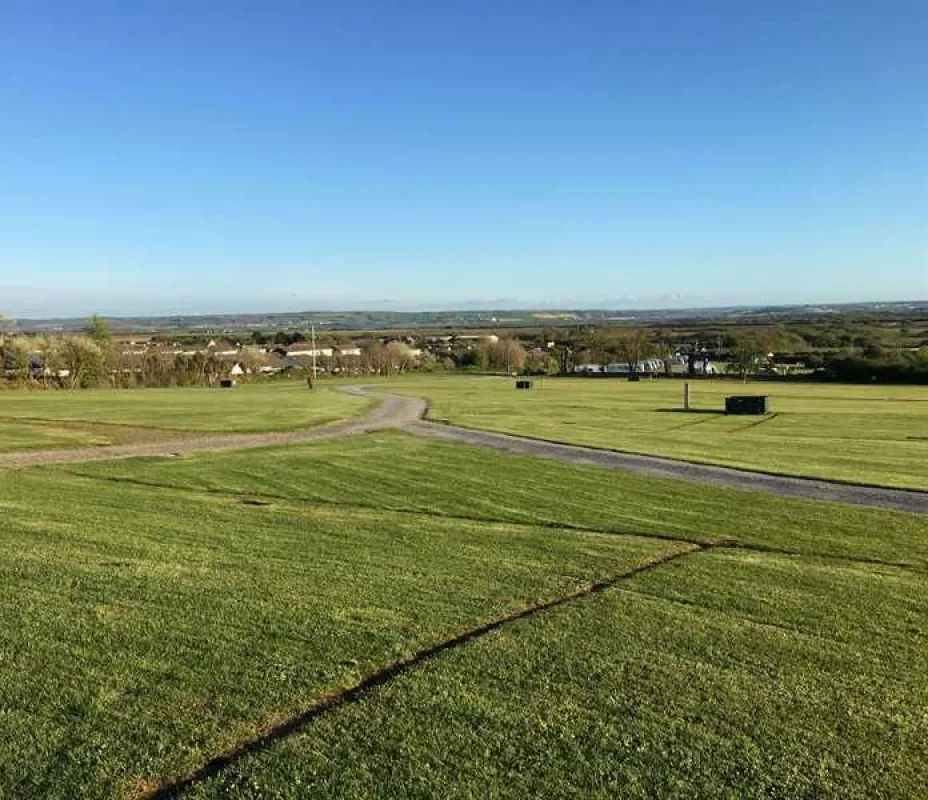 Lobb Fields Caravan and Camping Park