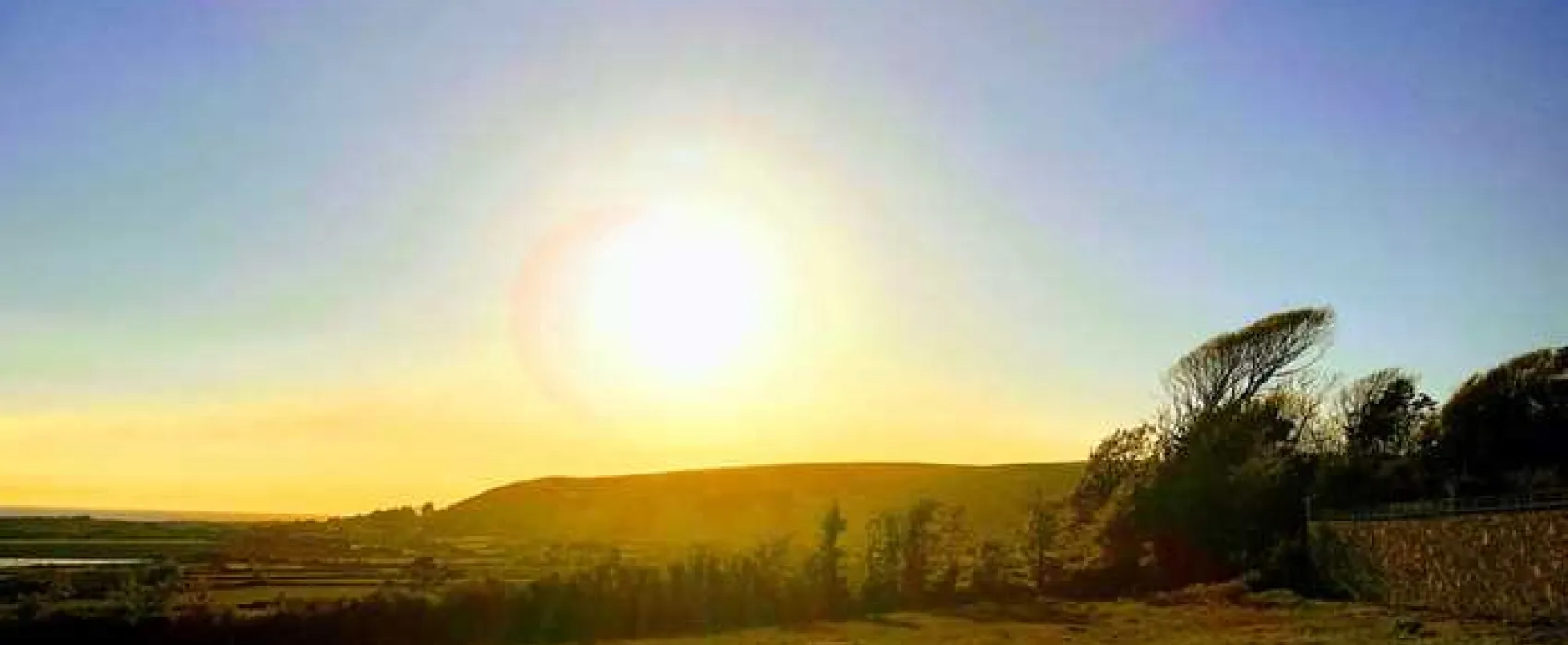 Lobb Fields Caravan and Camping Park