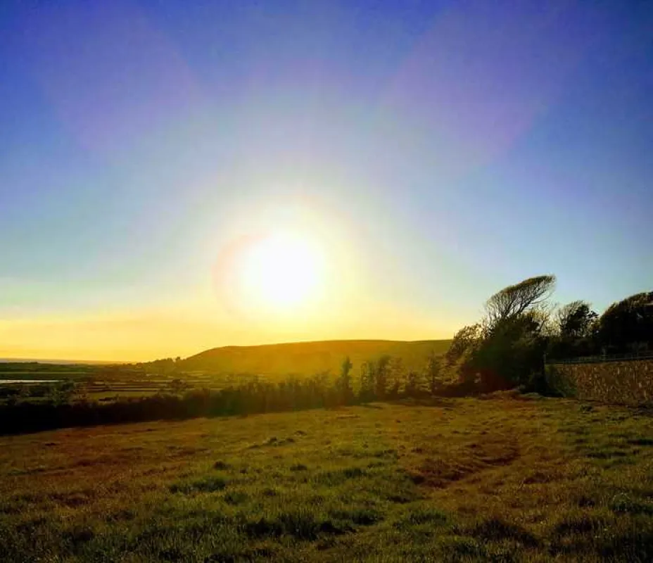 Lobb Fields Caravan and Camping Park