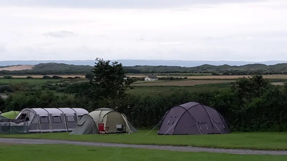 Lobb Fields Caravan and Camping Park