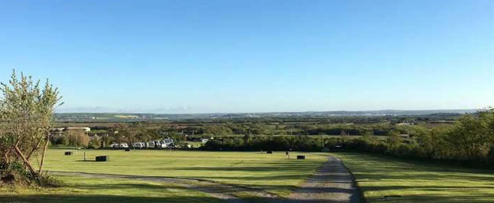 Lobb Fields Caravan and Camping Park