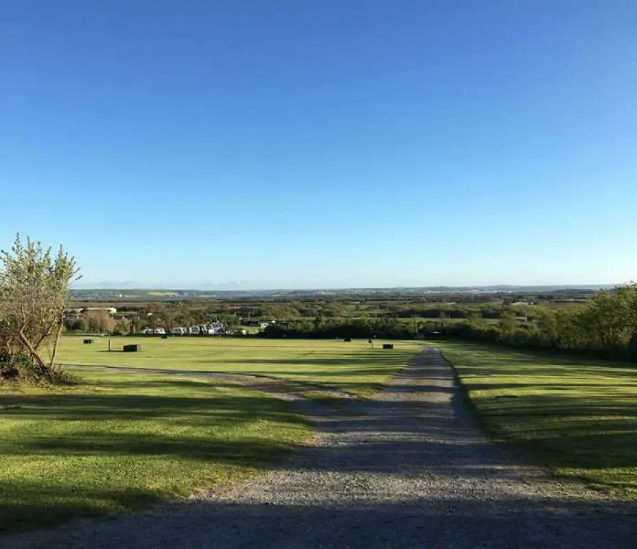 Lobb Fields Caravan and Camping Park