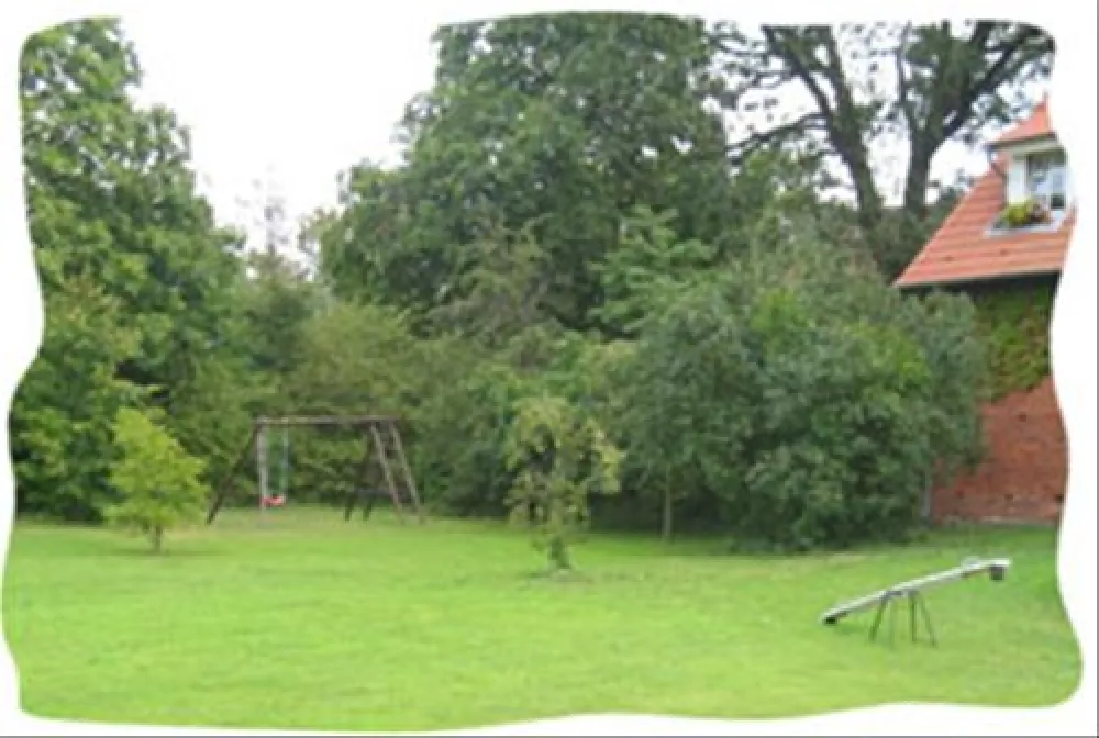 Camping Auf der Tenne