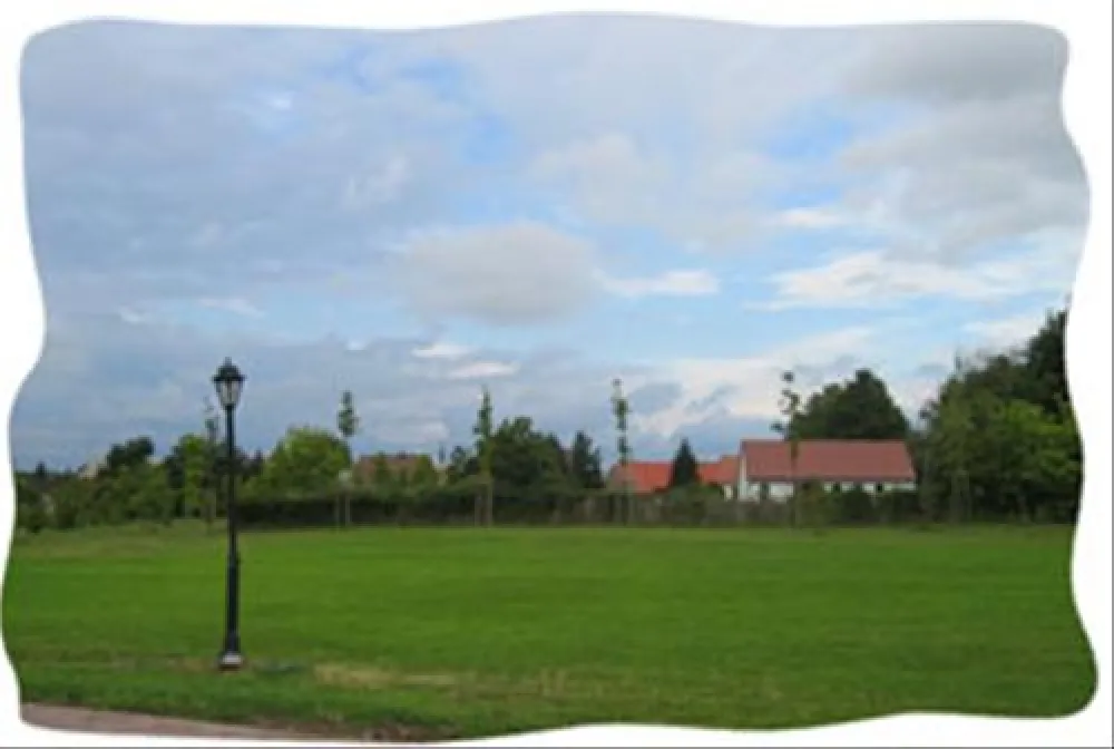 Camping Auf der Tenne