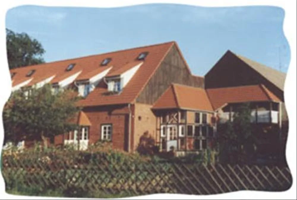 Camping Auf der Tenne