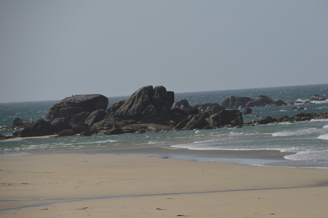 Camping Le Roguennic photo 2