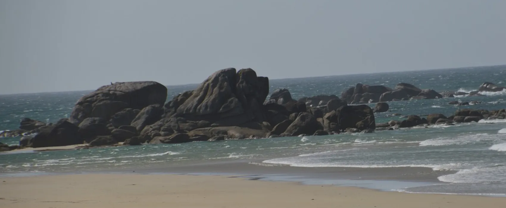 Camping Le Roguennic