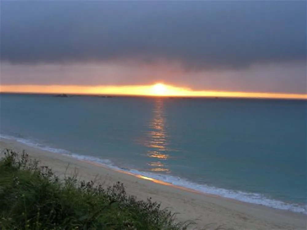 Camping Le Roguennic