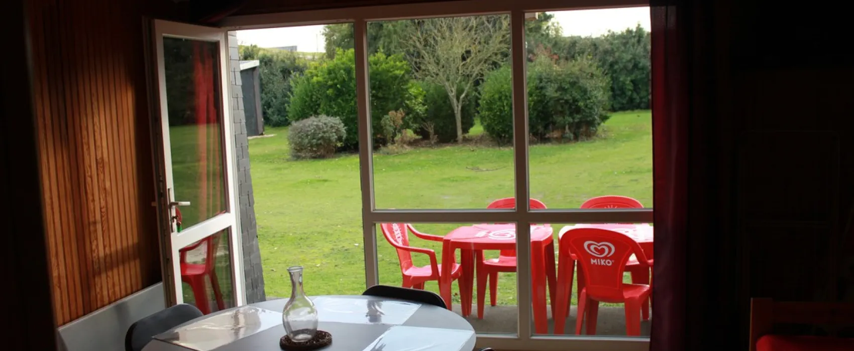 Camping Le Roguennic