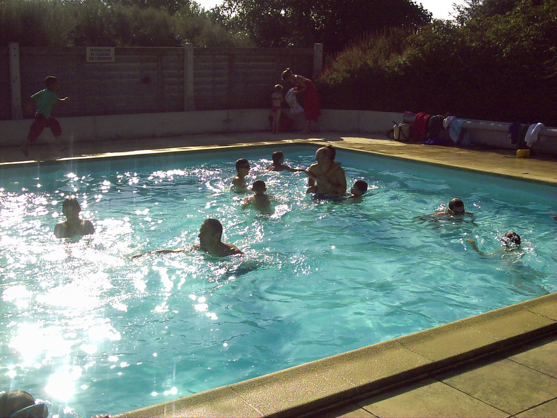 Camping Le Roguennic photo 5